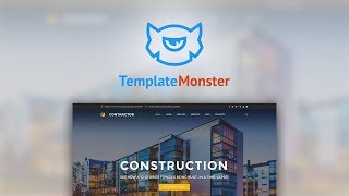 Contractor - Architecture & Construction Company WordPress Theme #61152 Net Worth