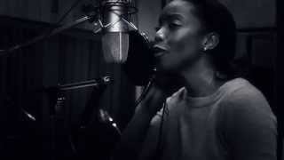 I Have Nothing (Heather Headley) - The Bodyguard The Musical