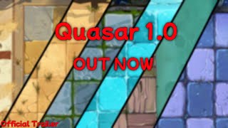 Plants vs. Zombies 2: Quasar 1.0 Release Trailer screenshot 3