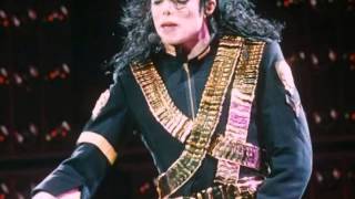 Michael Jackson - Behind The Mask