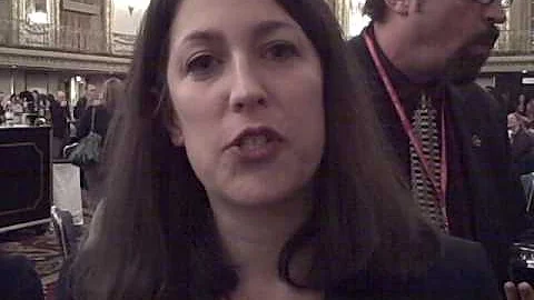 NCA-TV Nancy Kidd  Executive Director No Show
