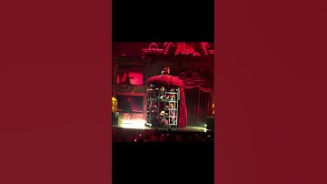 Thumbnail of Lady Gaga performs ABRACADABRA live at the Kia Forum