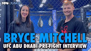 Download Lagu Bryce Mitchell explains drop to 135lbs, says he's bad matchup for Merab Dvalishvili | UFC Abu Dhabi MP3 Download Lagu Bryce Mitchell explains drop to 135lbs, says he's bad matchup for Merab Dvalishvili | UFC Abu Dhabi MP3