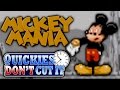 Mickey Mania Review - Quickies Don't Cut It