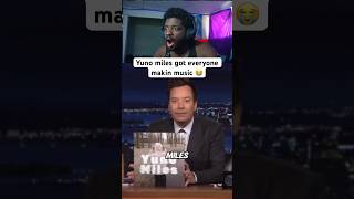 Twitch & YT: Viewsofbiscuit #discord #twitchclips #streamer #yunomiles #jimmyfallon