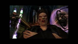 Buffy the Vampire Slayer (CXBX-R) - Docks: Warehouse [60 FPS]