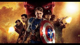 Capitán América: El Primer Vengador Resumido En 9 Segundos