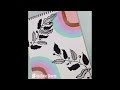 3 best boho painting idea✨💡boho art for beginners #art #shortsfeed #drawing #bohoart #easyart