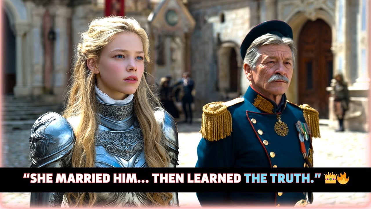 The Alien Empress Was Shocked When the Human She Married Revealed His True Strength