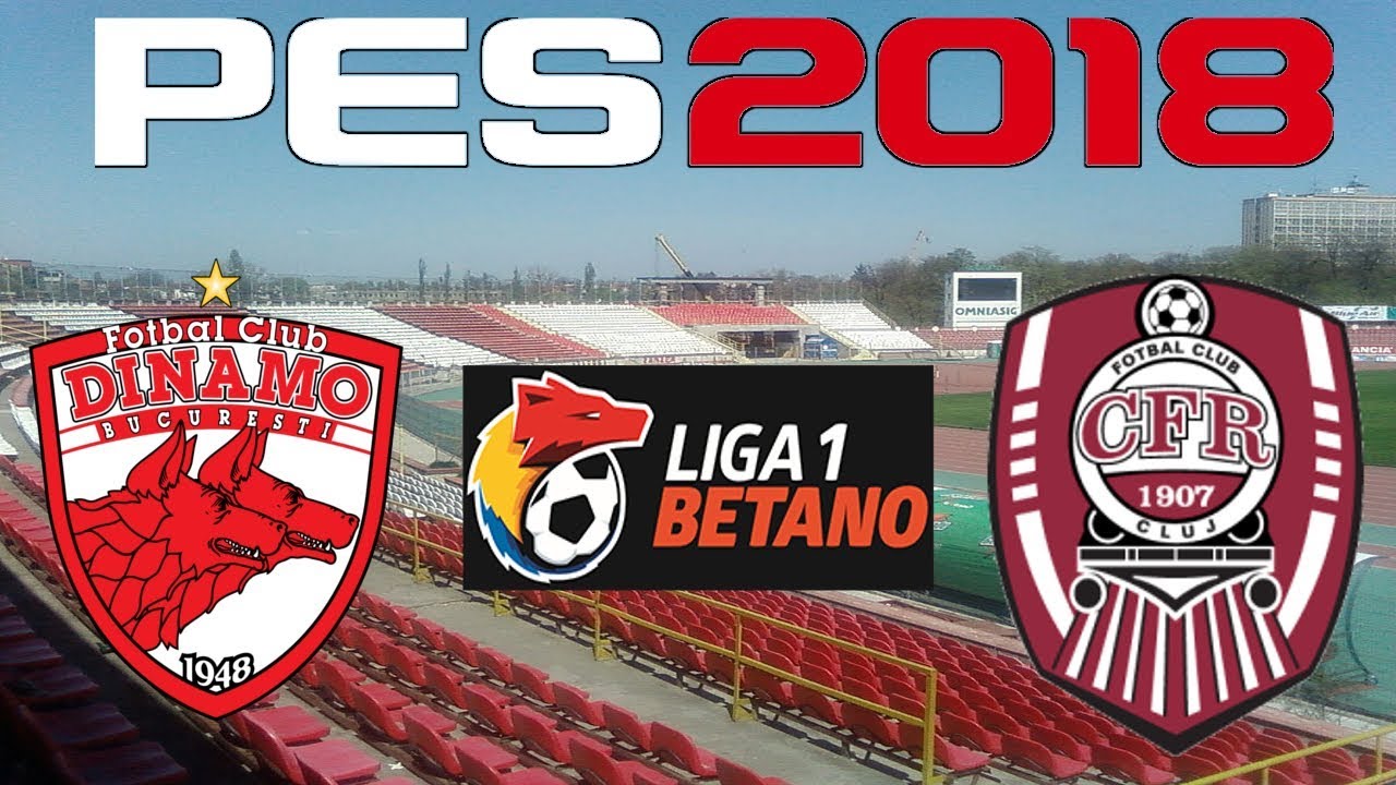 Patch pes 2013 liga 1 fotbal romania