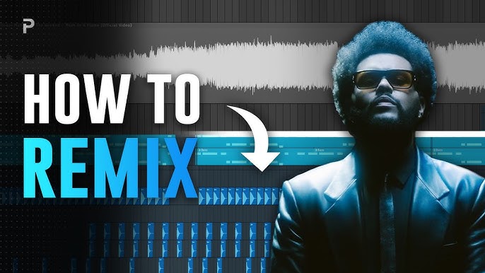 5 Ways To A Step-by-step Guide Creating Remixes 2024