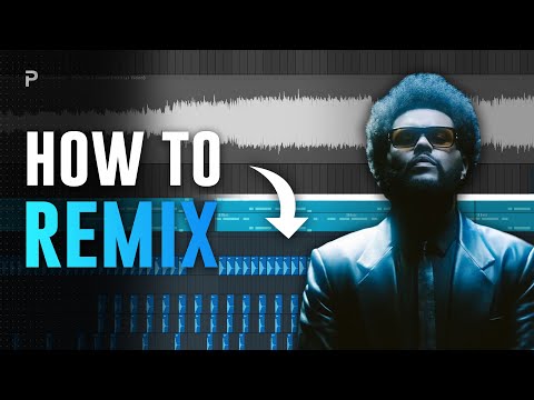 Video: Când au început remixurile?