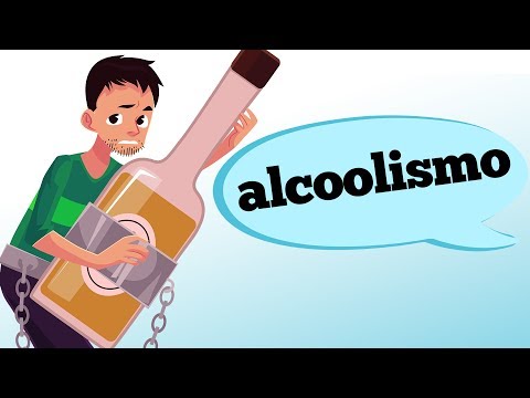 ALCOOLISMO: SINAIS DE DEPENDÊNCIA E ABSTINÊNCIA