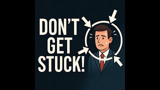 You’re Losing Every Battle Without Even Realizing It | The OODA Loop Explained