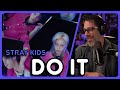 Capture de la vidéo Director Reacts - Stray Kids - 'Do It' Mv