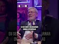 Ele sabe como é morrer! EQM #cortes #podcast #tiktal #entrevista