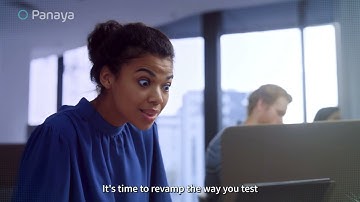 Panaya’s Codeless Test Automation for ERP & Cloud Business Applications