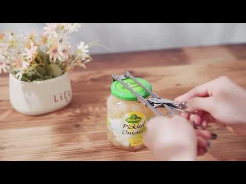 Універсальний відкривач SuperOpener для банок та пляшок, видео 1