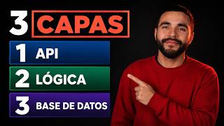 La Mejor Arquitectura Para Programar con IA - Vibecoding