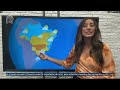 Alerta: meteorologia indica até 300 milímetros de chuva em parte do Rio Grande do Sul