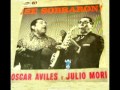 Óscar Avilés y Julio Mori - Se Sobraron [FULL ALBUM]