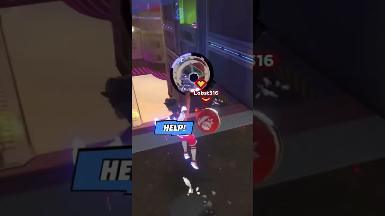 KO X2 (Knockout City Season 8) 