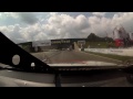 PWC 2014 Mid-Ohio On Board Highlights of Peter Cunningham Round 12