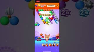 Shopee Bubble Puzzle [ลับสมอง] : Level 1013 (Thailand) *3 Stars*No Booster*