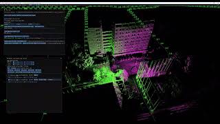 Tool for ground truth SLAM loop closure annotation