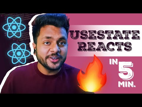 Learn useState Hook