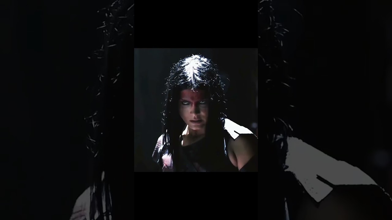 Octavia Blake || The 100