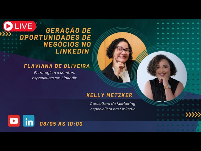 Descubra como prospectar no LinkedIn e gerar oportunidades de negócios