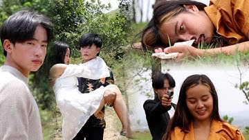 Vim Txoj Kev Hlub EP.72