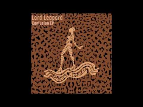 Lord Leopard - Barry's Tone (Original Mix)