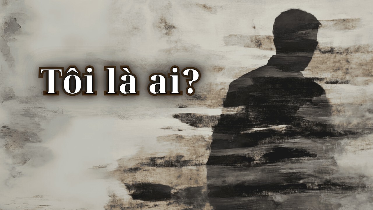 Hành Trình Thức Tỉnh: Tôi Là Ai?