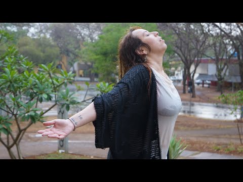 Mariana Camelo - Baile das Águas (Clipe Oficial)