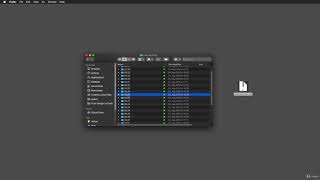 From Sketch Design To Ios 12 App With Swift 4 And Xcode 10 Using The Project Files