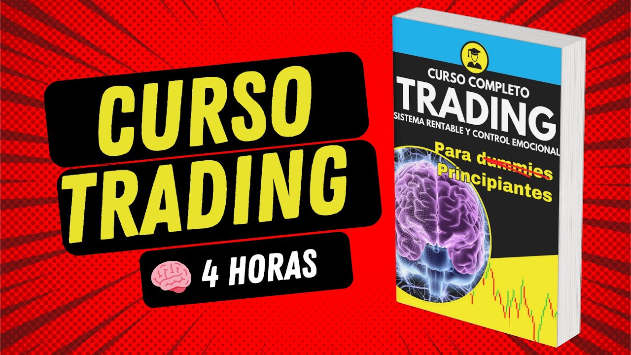 CURSO TRADING (Completo) Como empezar paso a paso desde 0 | 🧠 ...