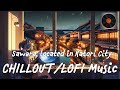 Relaxing With Chill Music Sawara, located in Katori City #instrumental #lofi #chill #relaxingmusic