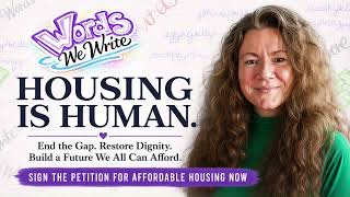Introduction Housing Is Human
