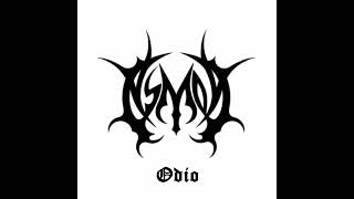 Asmod - Odio Profondo Demo 2017