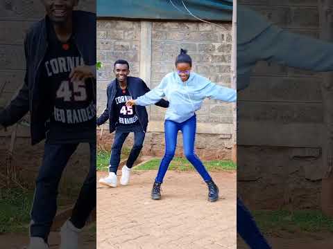 Lil Baliil Ft Erhan ANJ NIIKI Dance Video