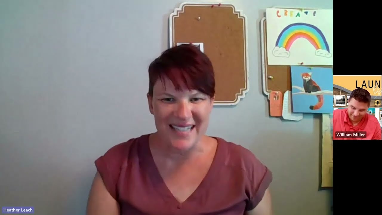 Launching Life's Journeys with America's Largest RV Show and Heather Leach from PRVCA.