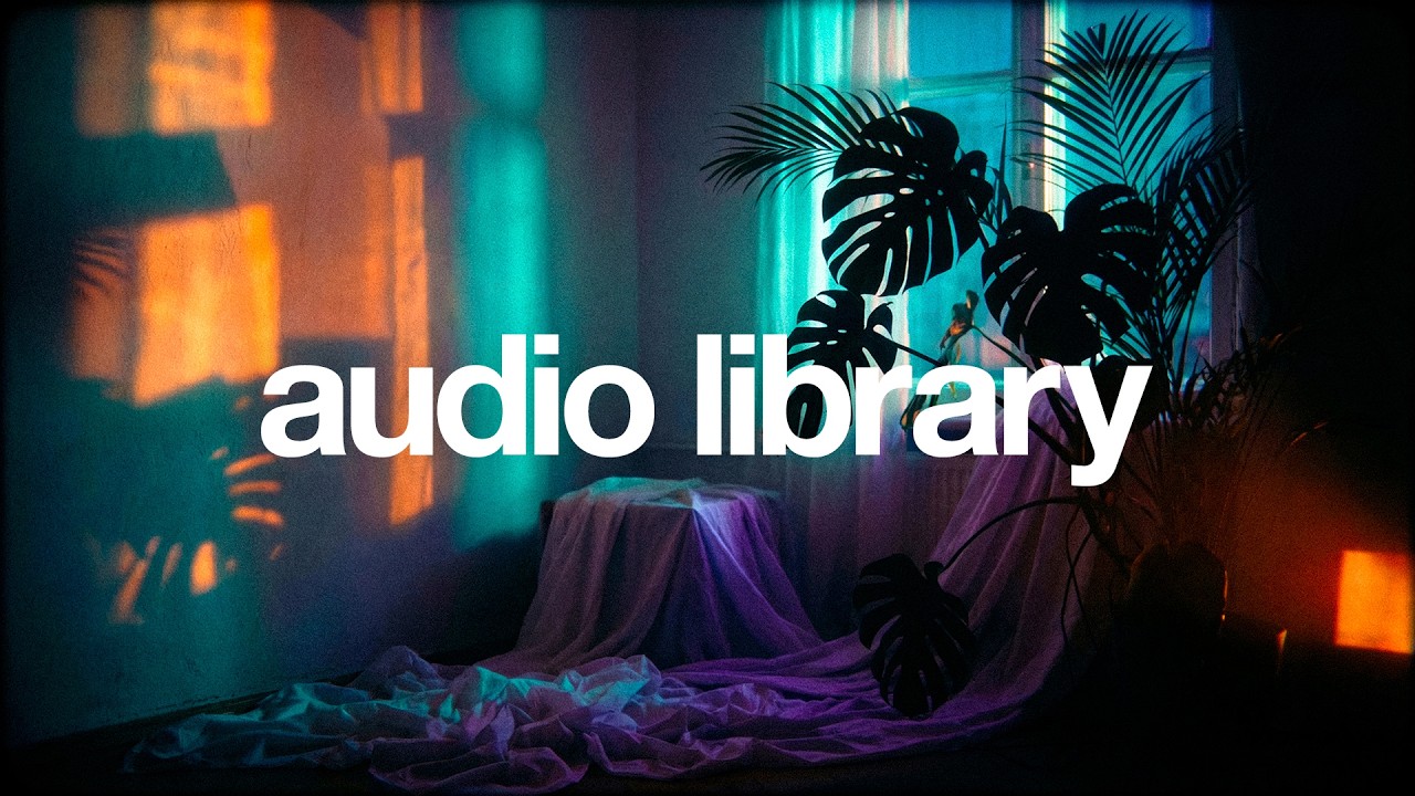 DAILY No Copyright For You – Night Ride by Joshua Moses 🎵