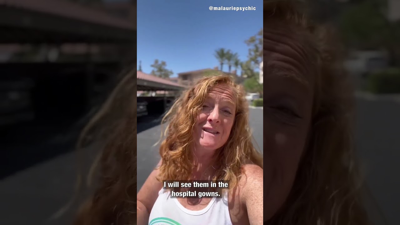 What do earthbound souls look like? Do they know they are no longer alive?