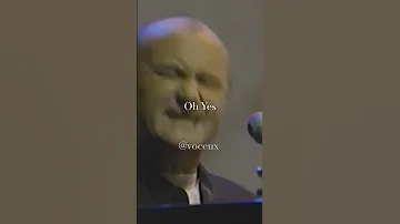 Phil Collins Another Day In Paradise Acapella Voice Voceux Lyrics Vocals Music Philcollins 