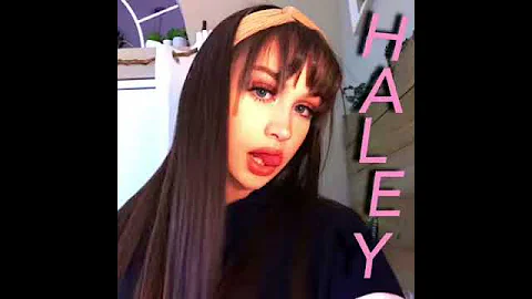 Haley Morales (edit)