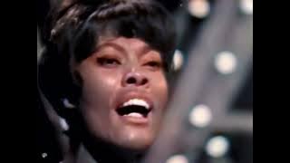 Dionne Warwick - Message To Michael (1966)