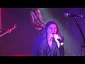 Legends Of AOR.Cold As Ice-Foreigner Cover.Legends Of Rock,Great Yarmouth-05.03.2022.