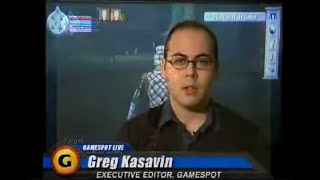 Reacting To An Old EQOA Gamespot Review